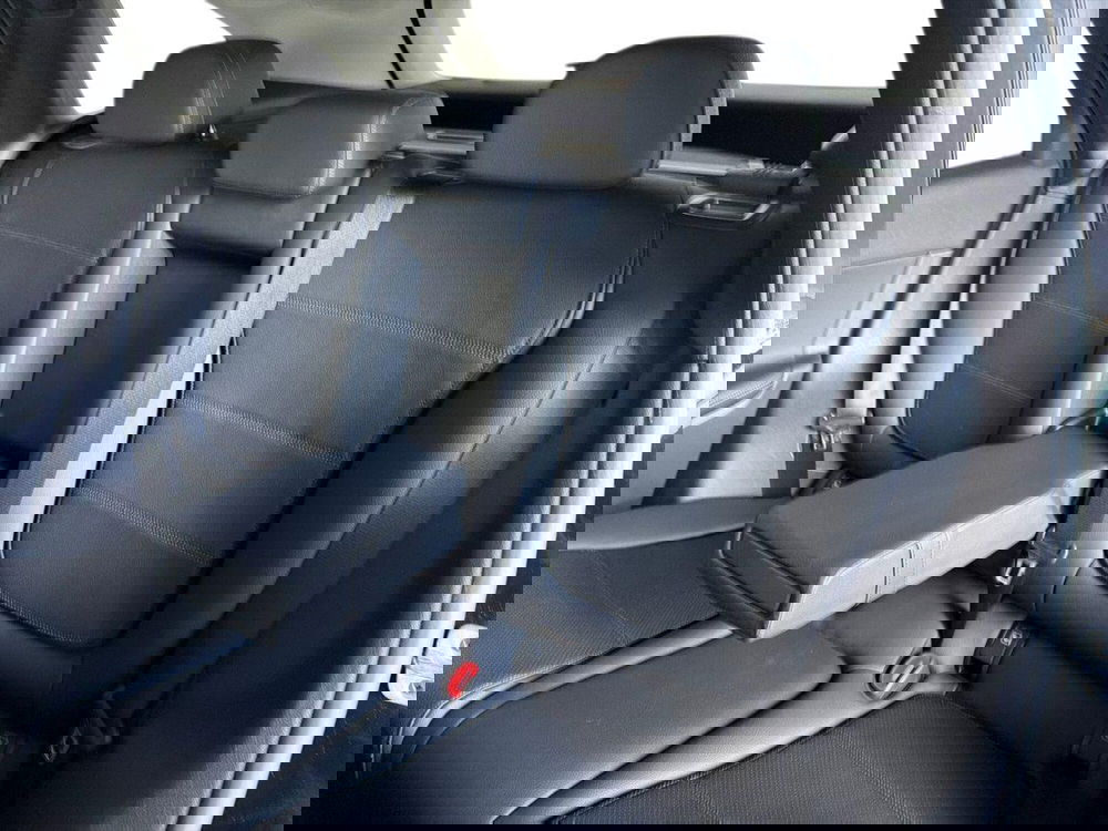 Mercedes-Benz GLC usata a Bergamo (15)