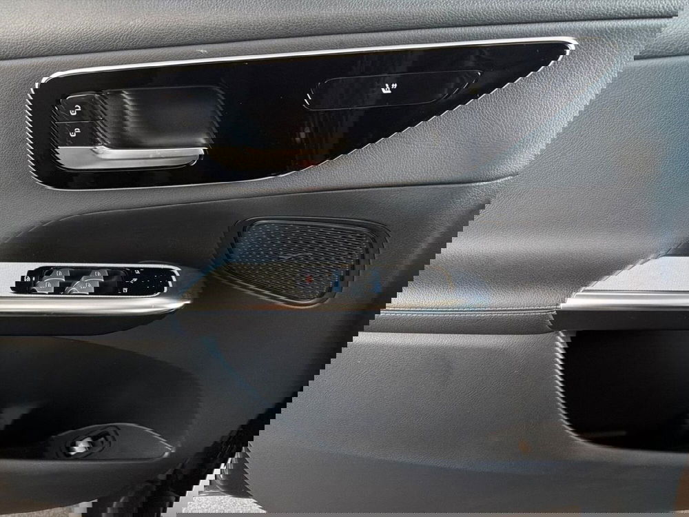 Mercedes-Benz GLC usata a Bergamo (16)