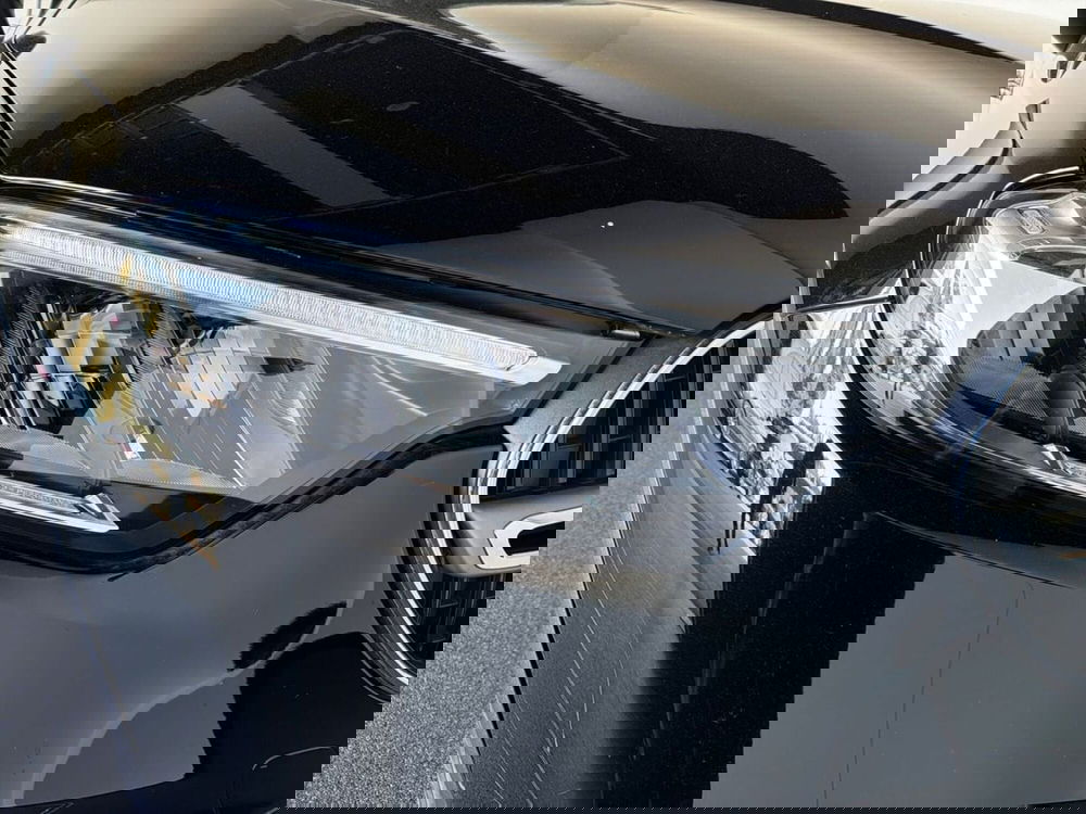 Mercedes-Benz GLC usata a Bergamo (7)