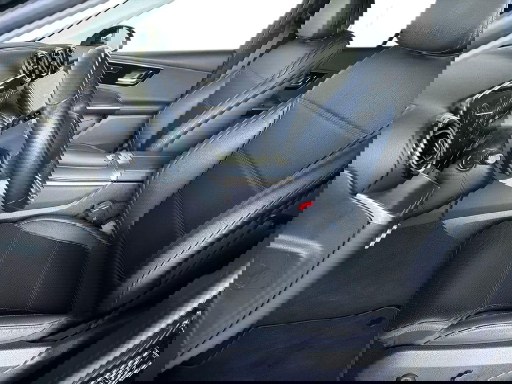 Mercedes-Benz GLC usata a Bergamo (9)