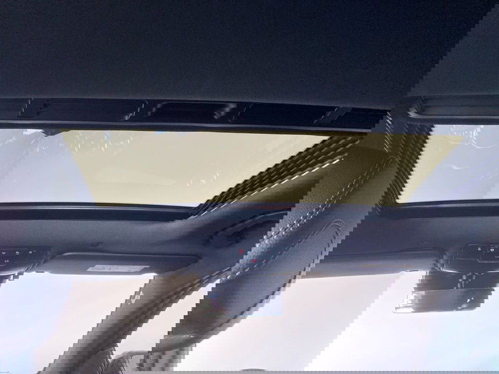 Mercedes-Benz Classe C Coupé usata a Bergamo (16)