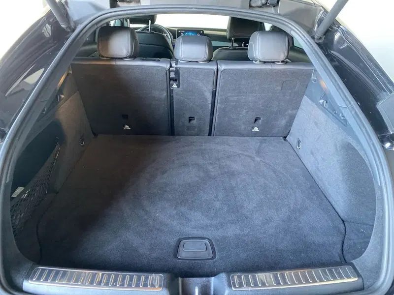 Mercedes-Benz Classe C Coupé usata a Bergamo (17)