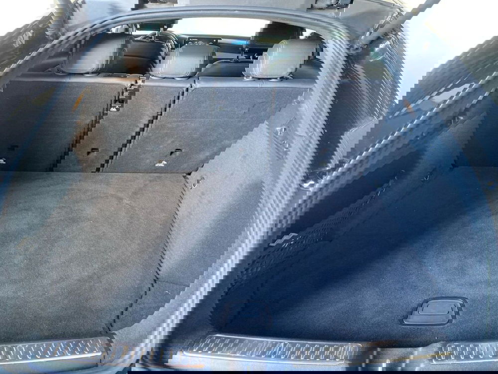 Mercedes-Benz Classe C Coupé usata a Bergamo (17)