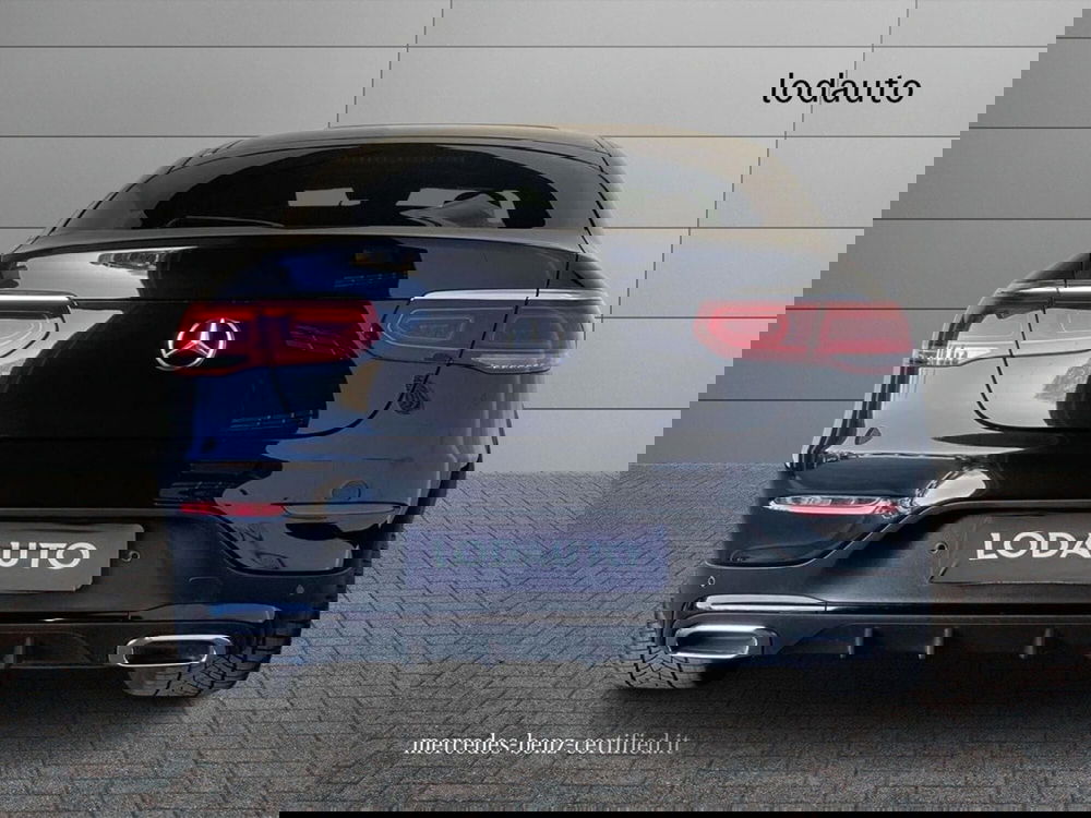 Mercedes-Benz Classe C Coupé usata a Bergamo (4)