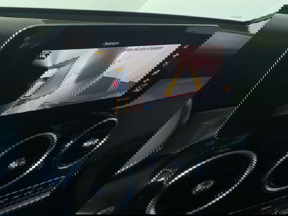 Mercedes-Benz GLC SUV usata a Bergamo (11)
