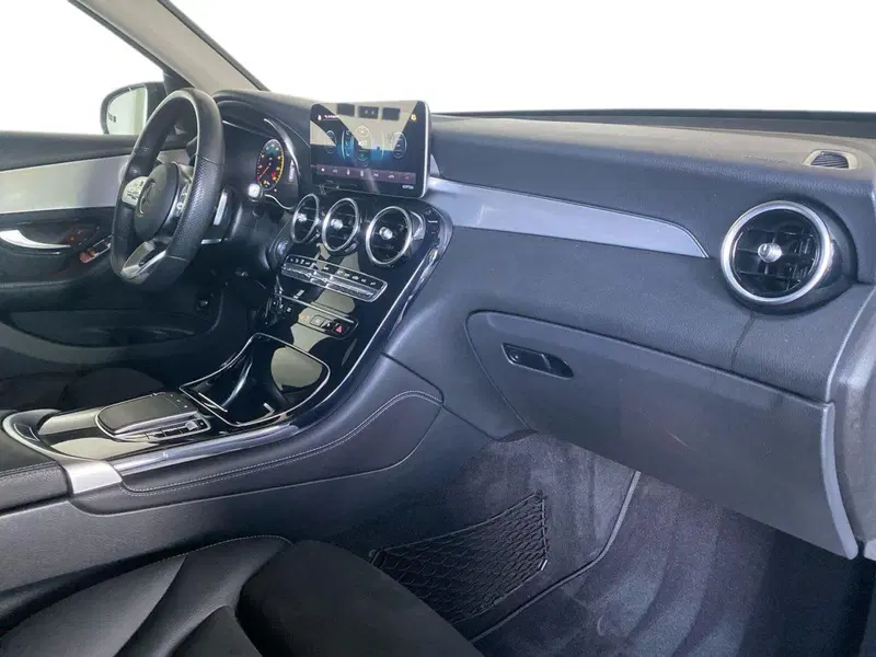 Mercedes-Benz GLC SUV usata a Bergamo (14)