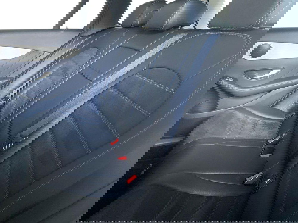 Mercedes-Benz GLC SUV usata a Bergamo (15)