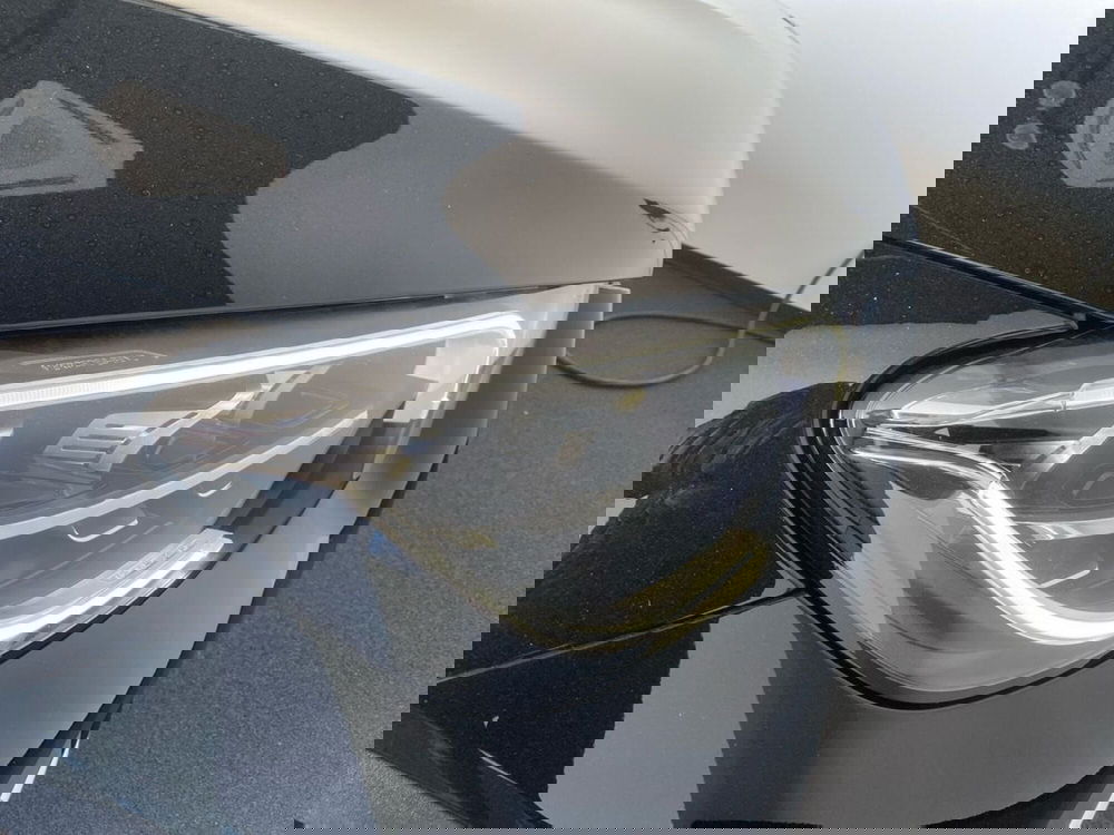 Mercedes-Benz GLC SUV usata a Bergamo (7)