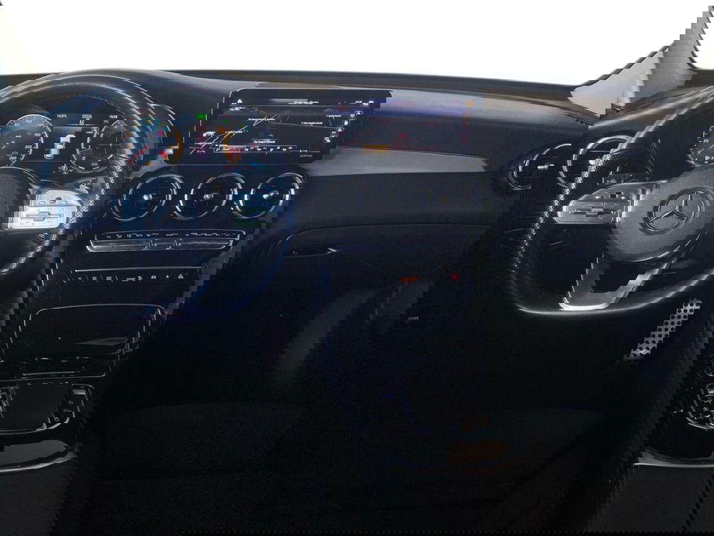 Mercedes-Benz GLC SUV usata a Bergamo (8)