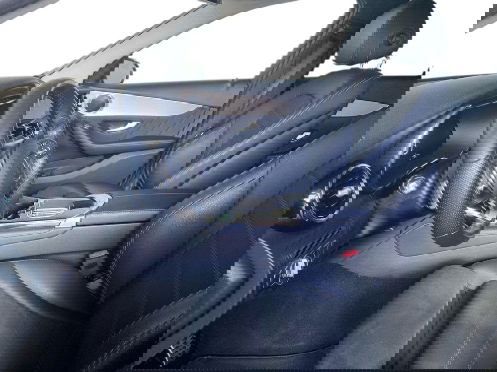 Mercedes-Benz GLC SUV usata a Bergamo (9)