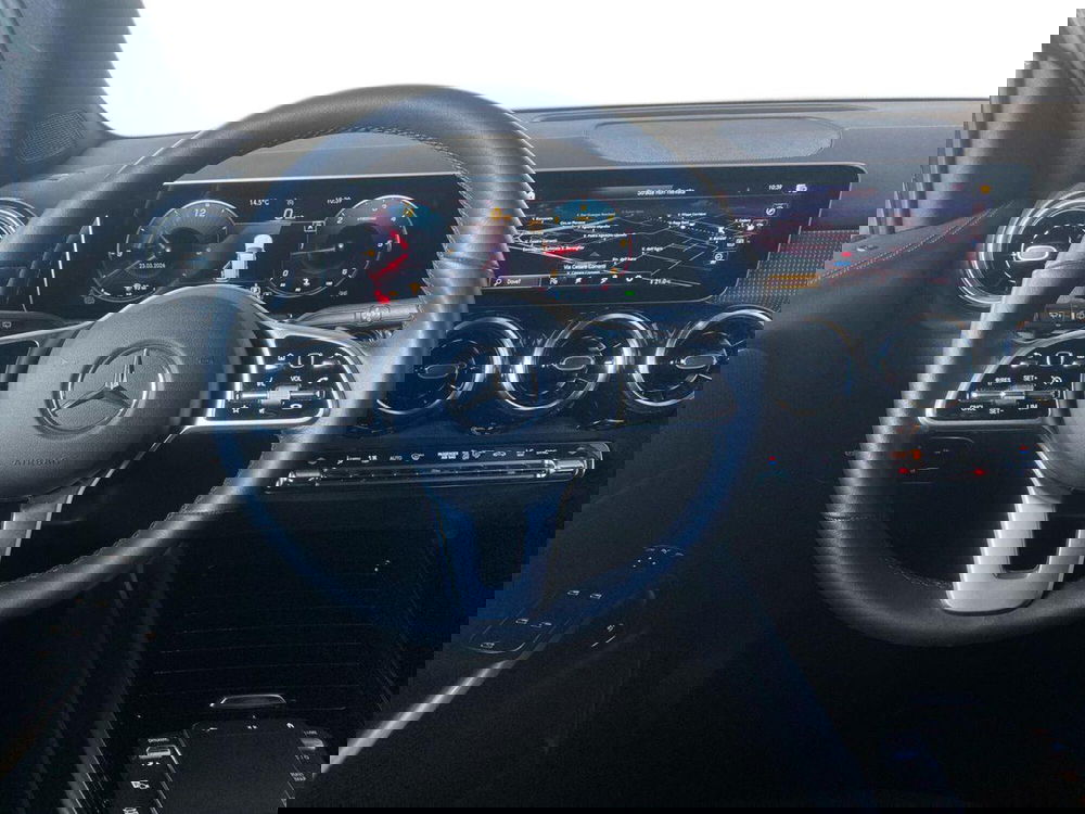 Mercedes-Benz GLB usata a Bergamo (10)