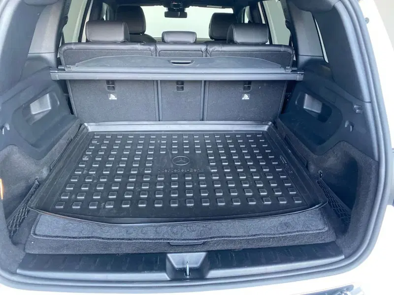 Mercedes-Benz GLB usata a Bergamo (16)