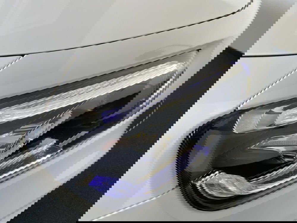 Mercedes-Benz GLB usata a Bergamo (7)