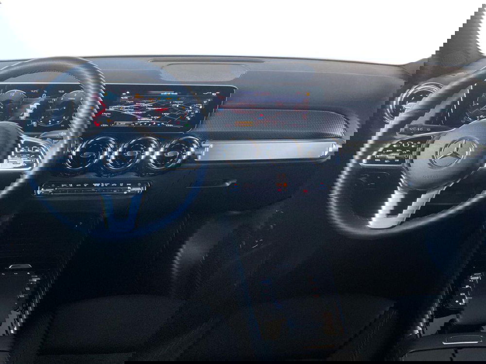 Mercedes-Benz GLB usata a Bergamo (8)