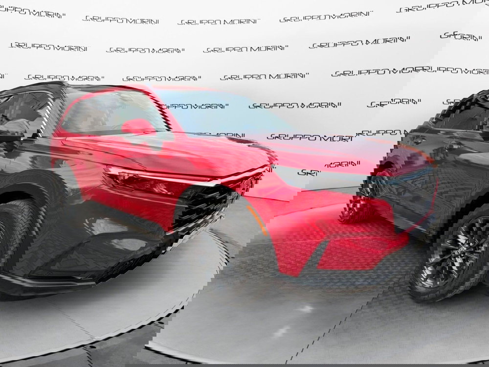 Honda CR-V usata a Forlì-Cesena