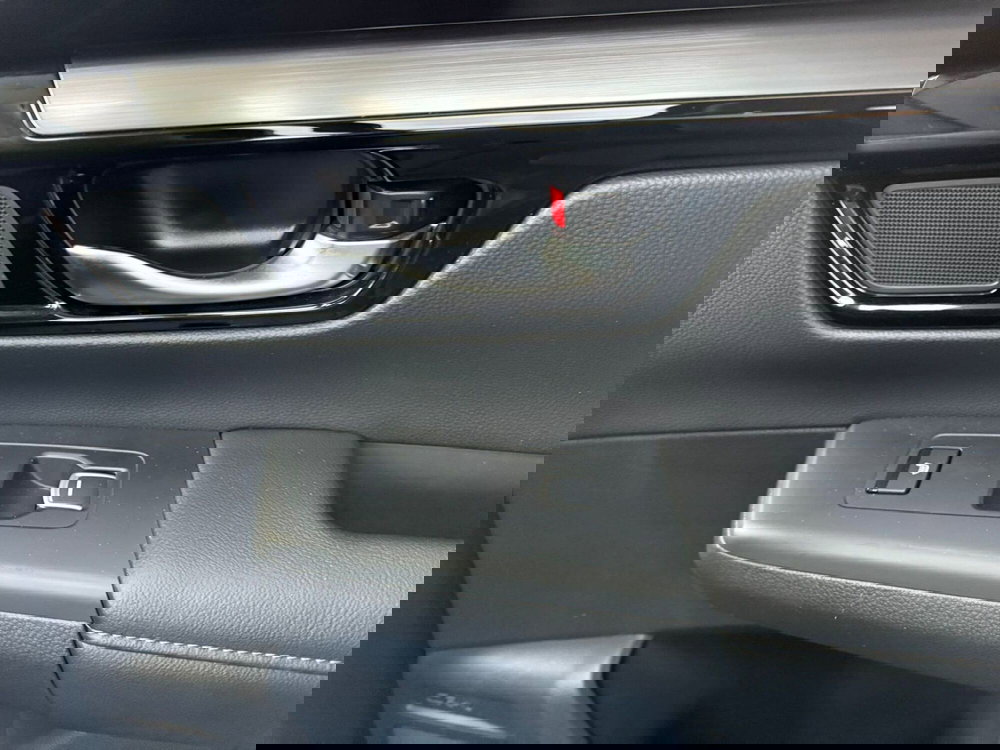 Honda CR-V usata a Forlì-Cesena (12)