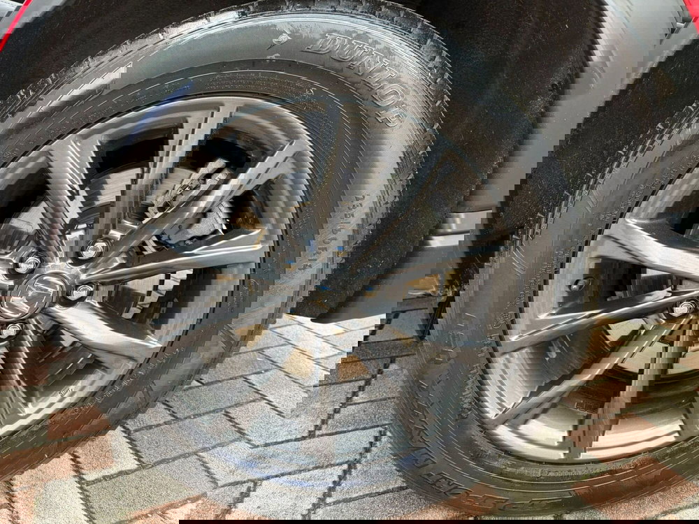 Honda CR-V usata a Forlì-Cesena (14)