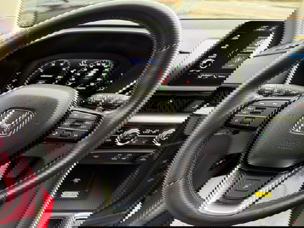 Honda CR-V usata a Forlì-Cesena (16)