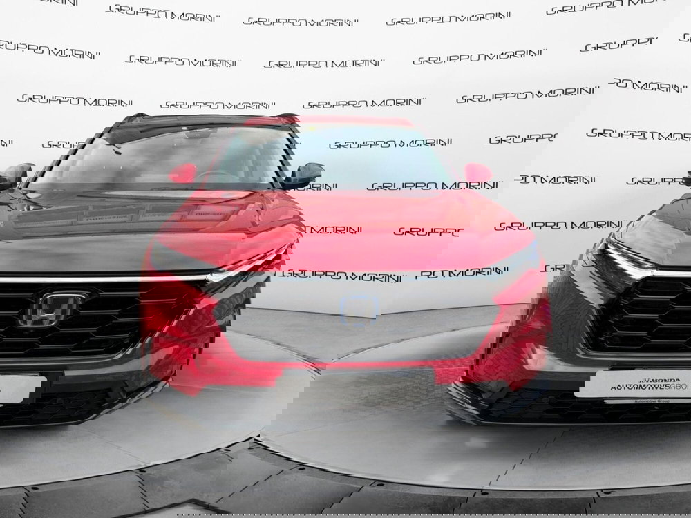 Honda CR-V usata a Forlì-Cesena (2)