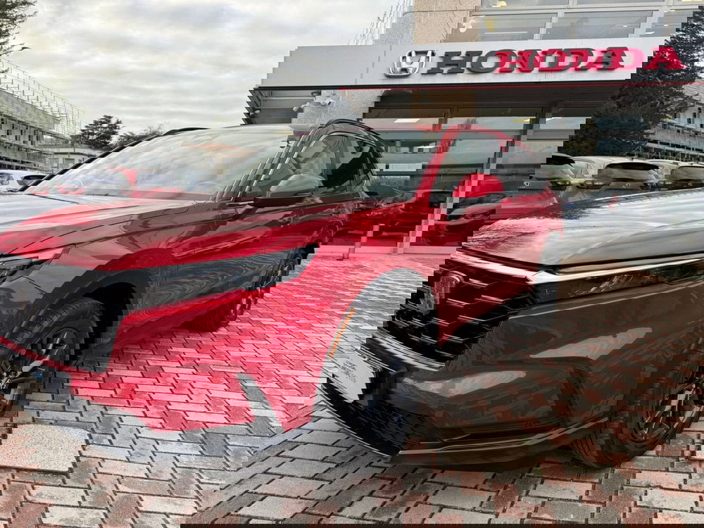 Honda CR-V usata a Forlì-Cesena (6)