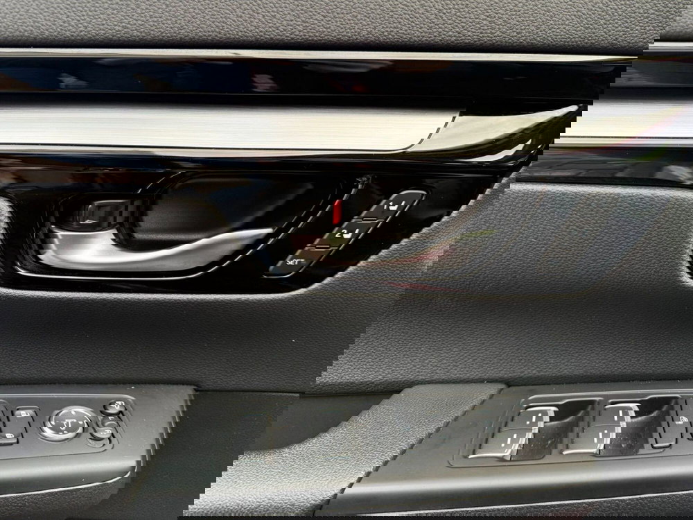 Honda CR-V usata a Forlì-Cesena (9)