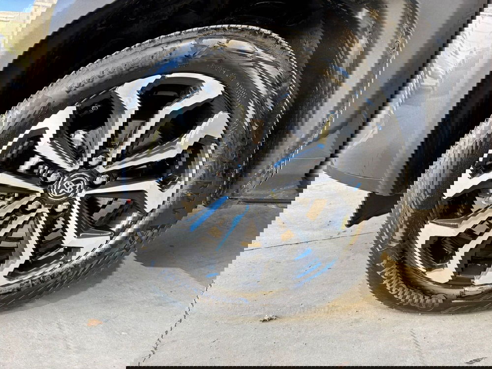 Toyota Yaris Cross usata a Modena (14)