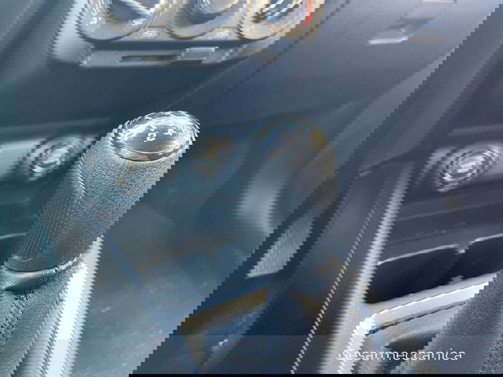 Suzuki Swift usata a Salerno (10)