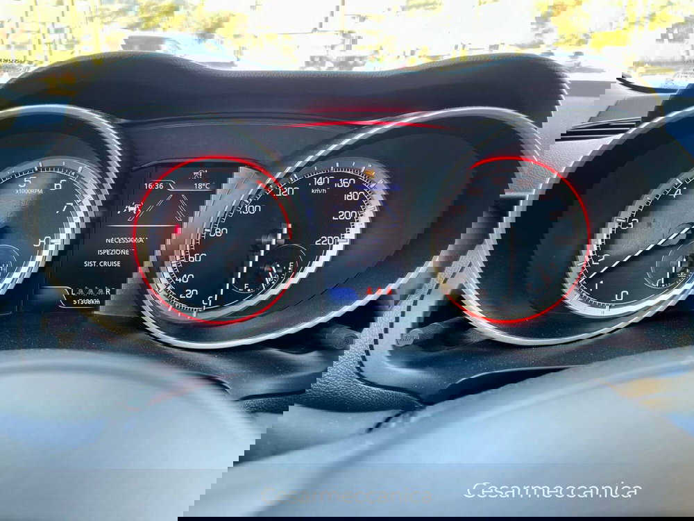 Suzuki Swift usata a Salerno (7)