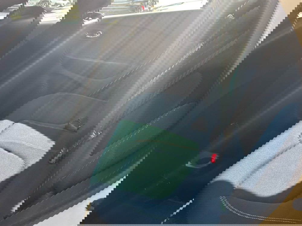 Renault Captur usata a Bologna (8)