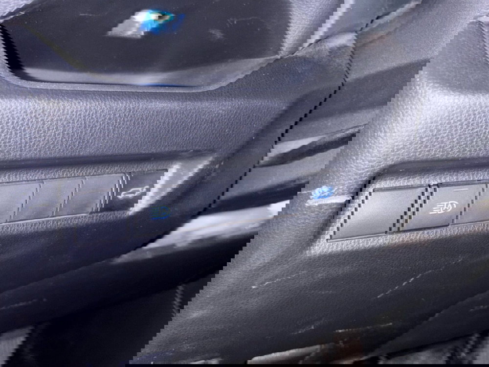 Toyota Rav4 usata a Bologna (10)