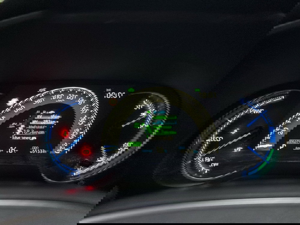 Toyota Rav4 usata a Bologna (12)