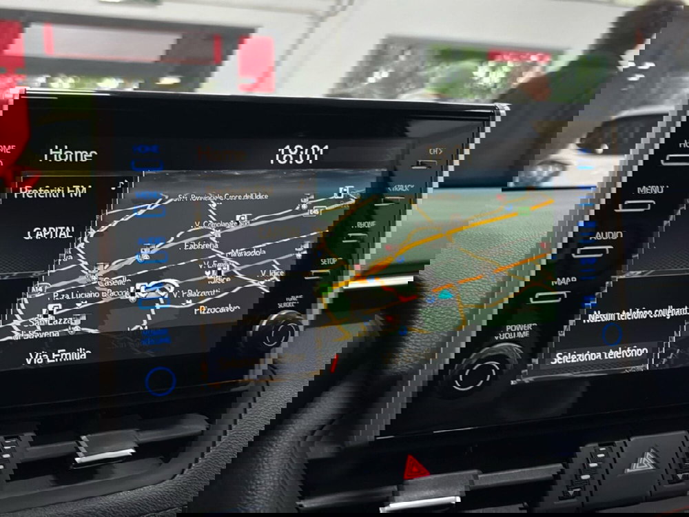 Toyota Rav4 usata a Bologna (13)