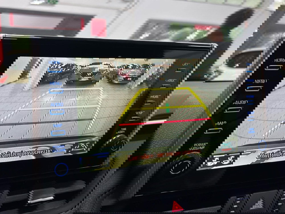 Toyota Rav4 usata a Bologna (14)