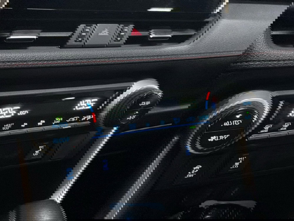 Toyota Rav4 usata a Bologna (15)