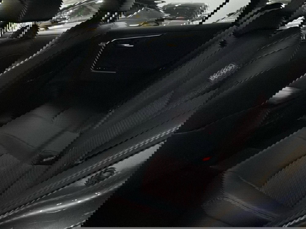 Toyota Rav4 usata a Bologna (8)