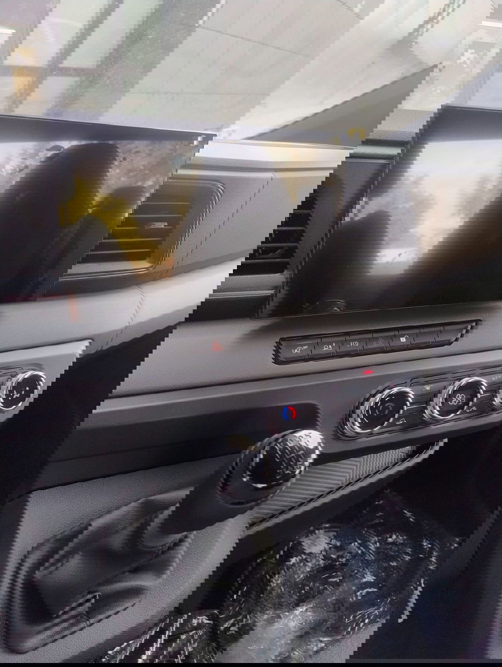 Nissan Interstar Furgone nuova a Bologna (12)