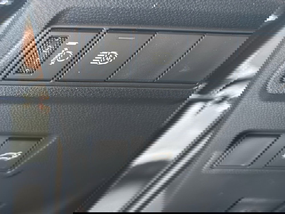 Toyota Corolla Cross Hybrid usata a Bologna (13)