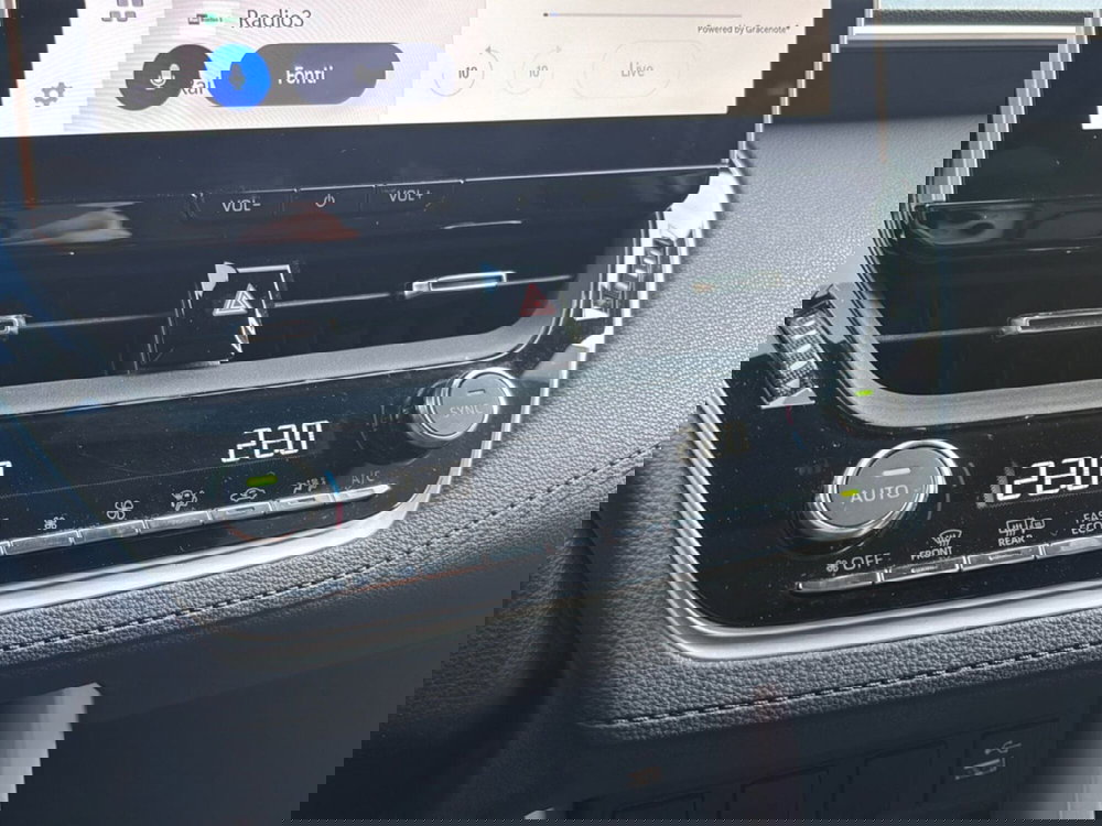 Toyota Corolla Cross Hybrid usata a Bologna (17)