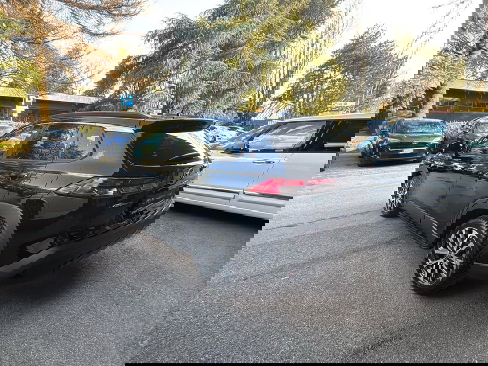 Toyota Corolla Cross Hybrid usata a Bologna (5)