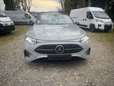 Mercedes-Benz CLA EQ 200 Premium nuova a Pisa