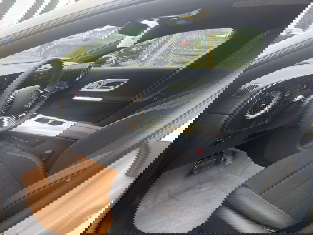 Mercedes-Benz CLA EQ nuova a Pisa (11)