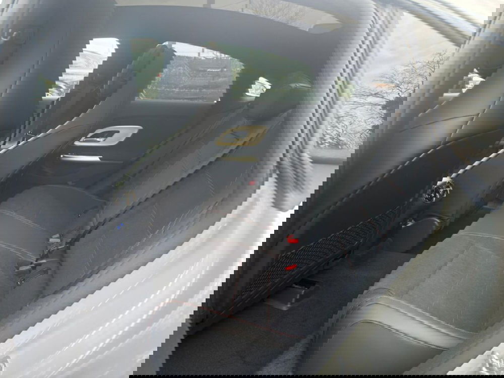 Mercedes-Benz CLA EQ nuova a Pisa (13)