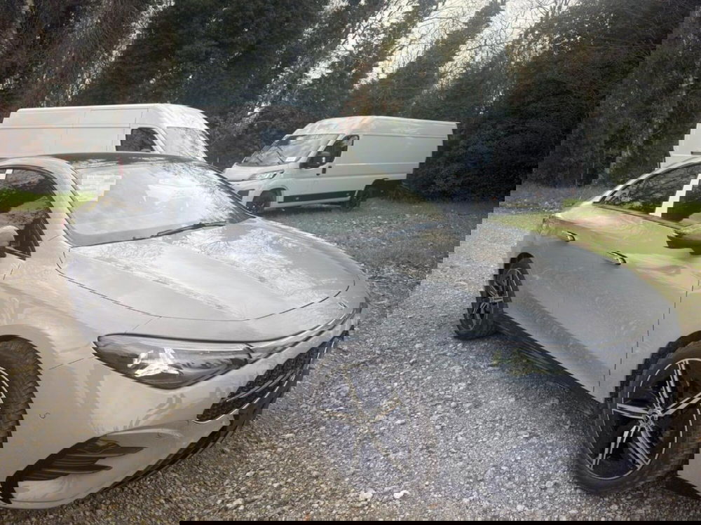 Mercedes-Benz CLA EQ nuova a Pisa (2)