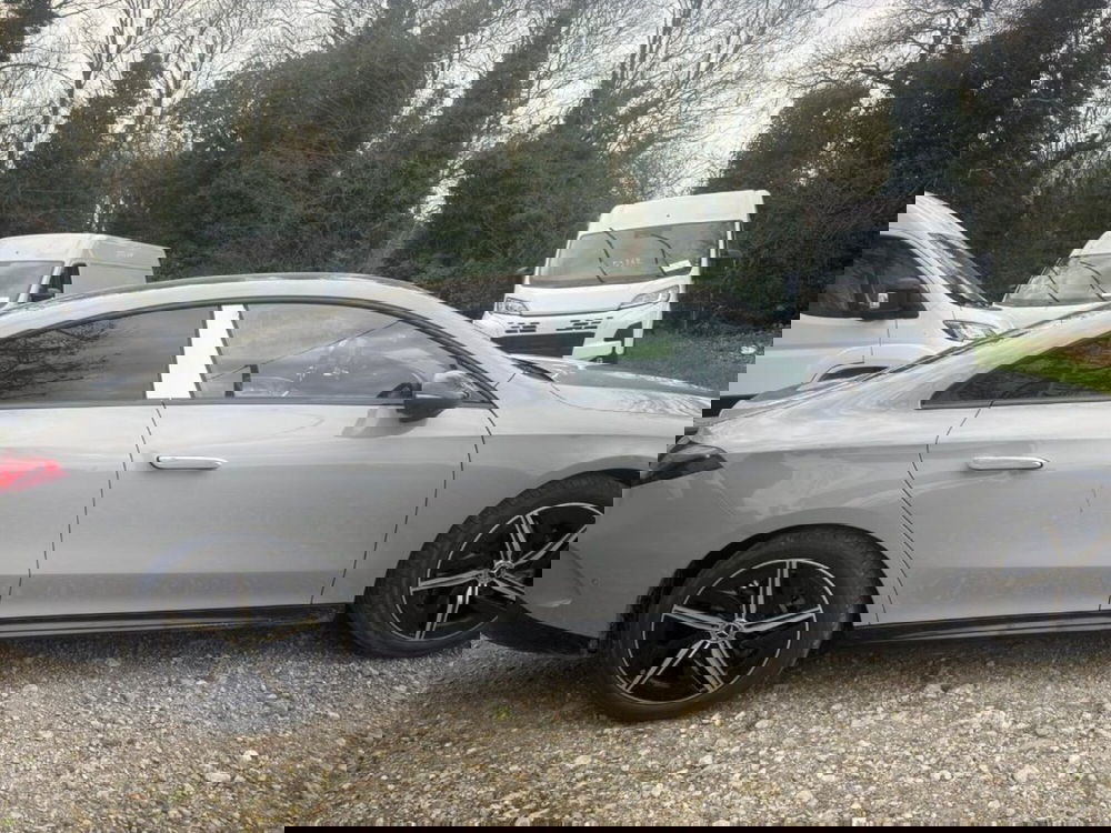 Mercedes-Benz CLA EQ nuova a Pisa (3)