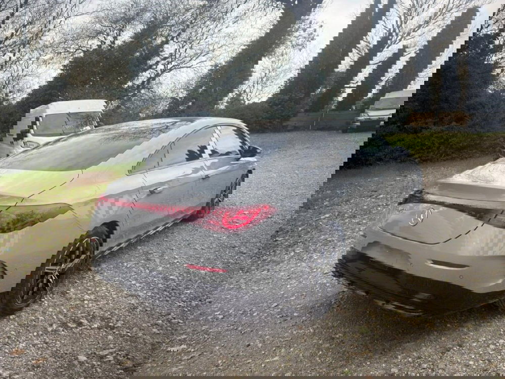 Mercedes-Benz CLA EQ nuova a Pisa (4)