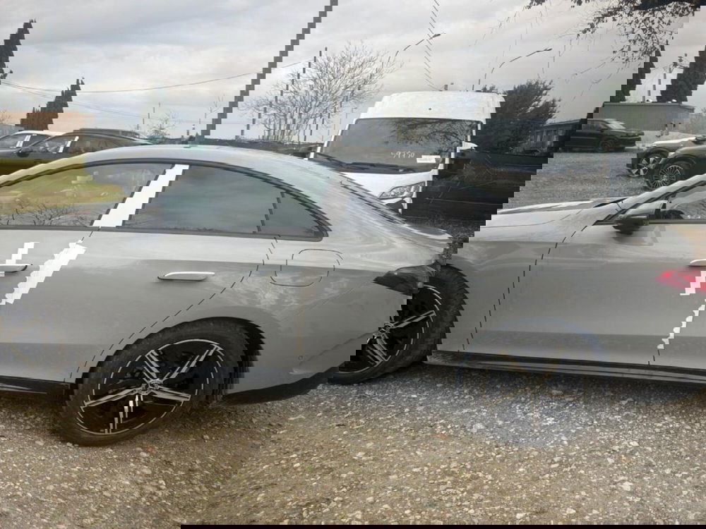 Mercedes-Benz CLA EQ nuova a Pisa (6)