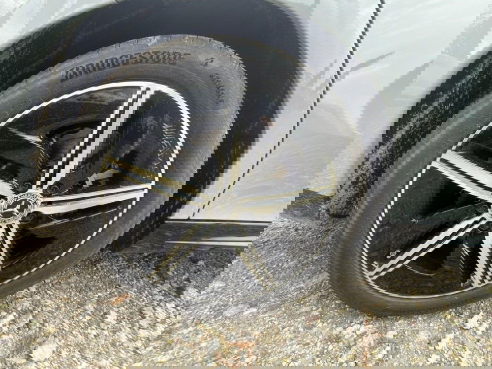 Mercedes-Benz CLA EQ nuova a Pisa (8)