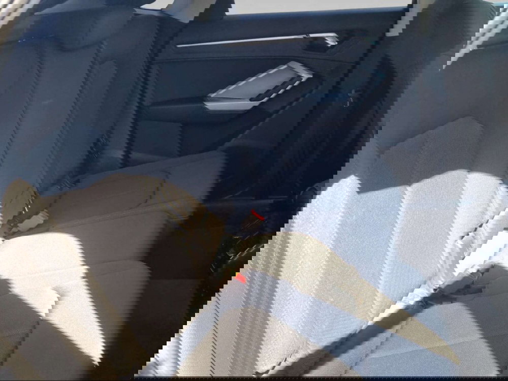 Audi Q3 Sportback usata a Pisa (12)