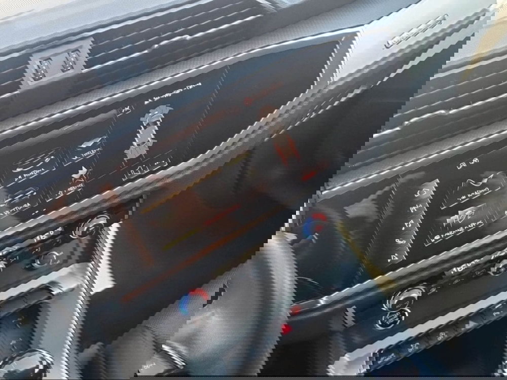 Audi Q3 Sportback usata a Pisa (15)