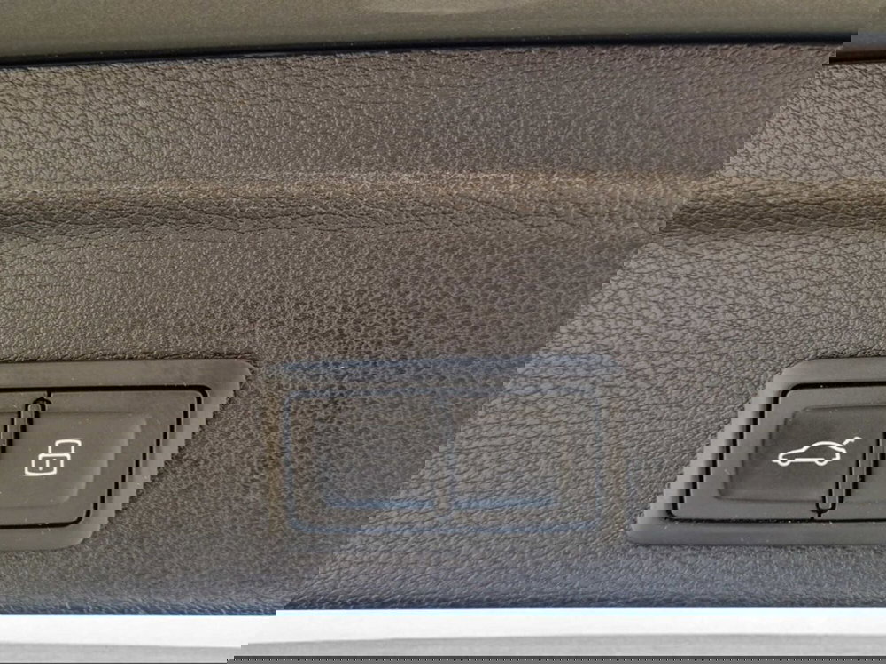 Audi Q3 Sportback usata a Pisa (7)